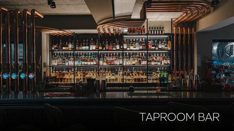 Taproom Bar