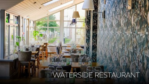 Waterside Restaurant