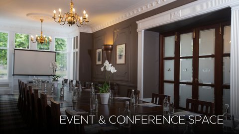 Event & Conference Space