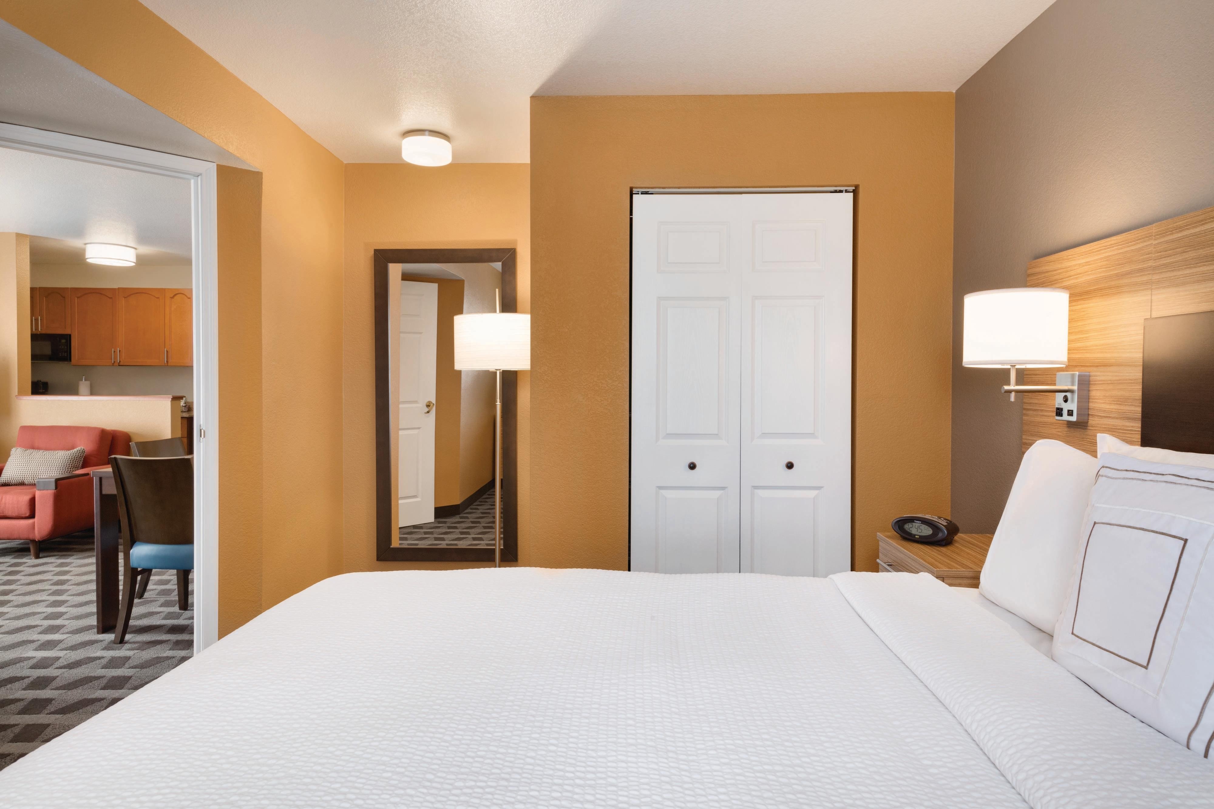 TownePlace Suites by Marriott Denver Downtown, photo 3