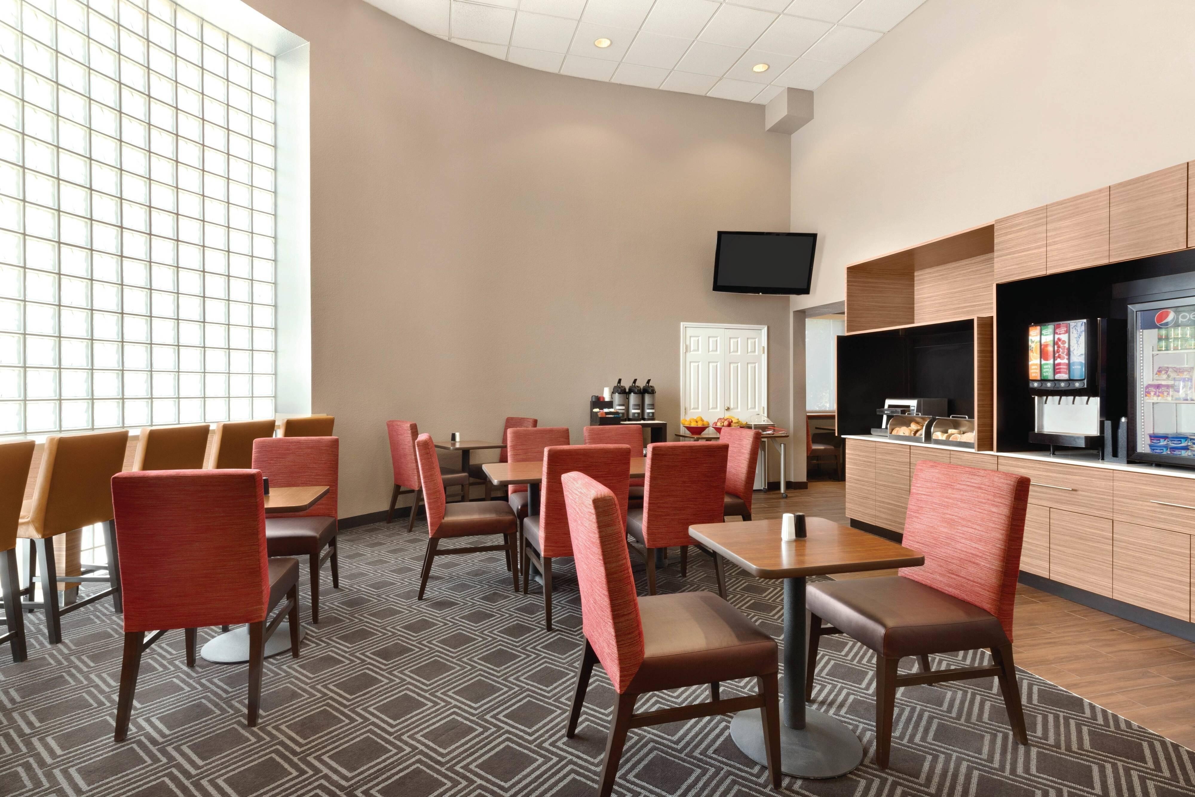 TownePlace Suites by Marriott Denver Downtown, photo 6