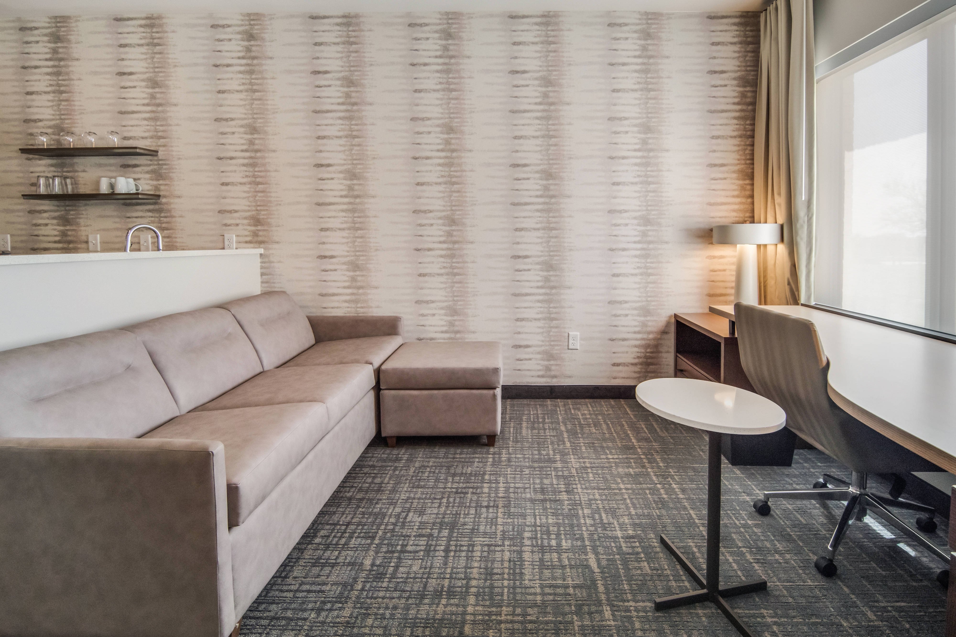Residence Inn by Marriott Dallas DFW Airport West-Bedford-guestroom-Studio Suite - Sitting Area.jpg