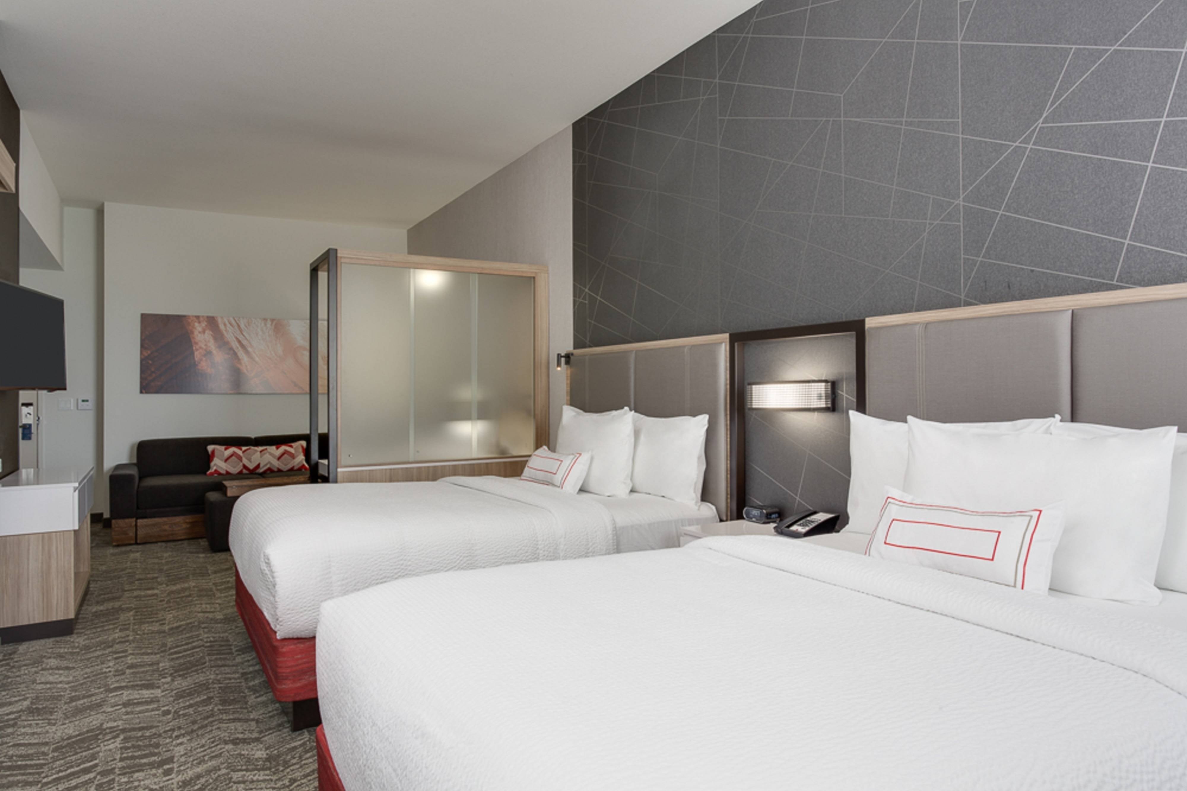 SpringHill Suites by Marriott Fort Lauderdale Miramar-guestroom-Queen/Queen Suite.jpg