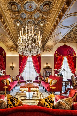 THE ST REGIS WASHINGTON DC - Photo 7