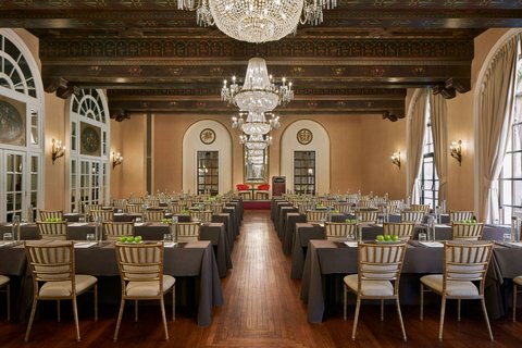 THE ST REGIS WASHINGTON DC - Photo 71