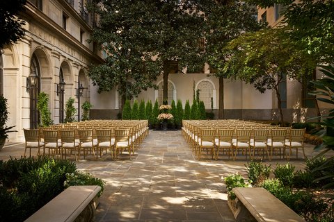 THE ST REGIS WASHINGTON DC - Photo 77
