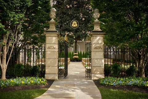 THE ST REGIS WASHINGTON DC - Photo 78