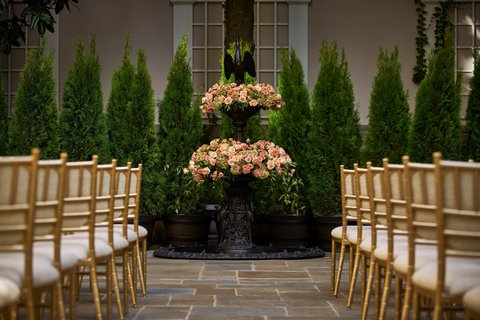 THE ST REGIS WASHINGTON DC - Photo 79
