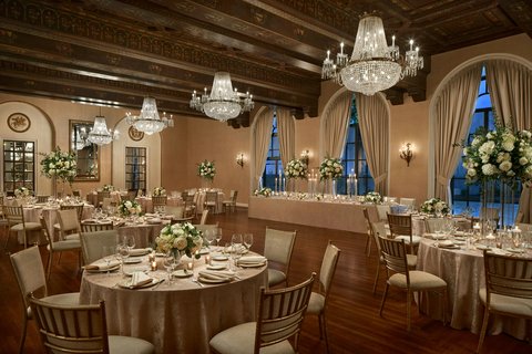 THE ST REGIS WASHINGTON DC - Photo 80