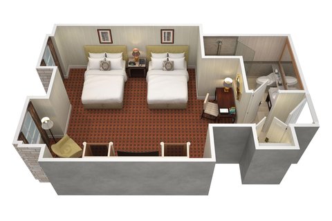 THE ST REGIS WASHINGTON DC - Photo 81