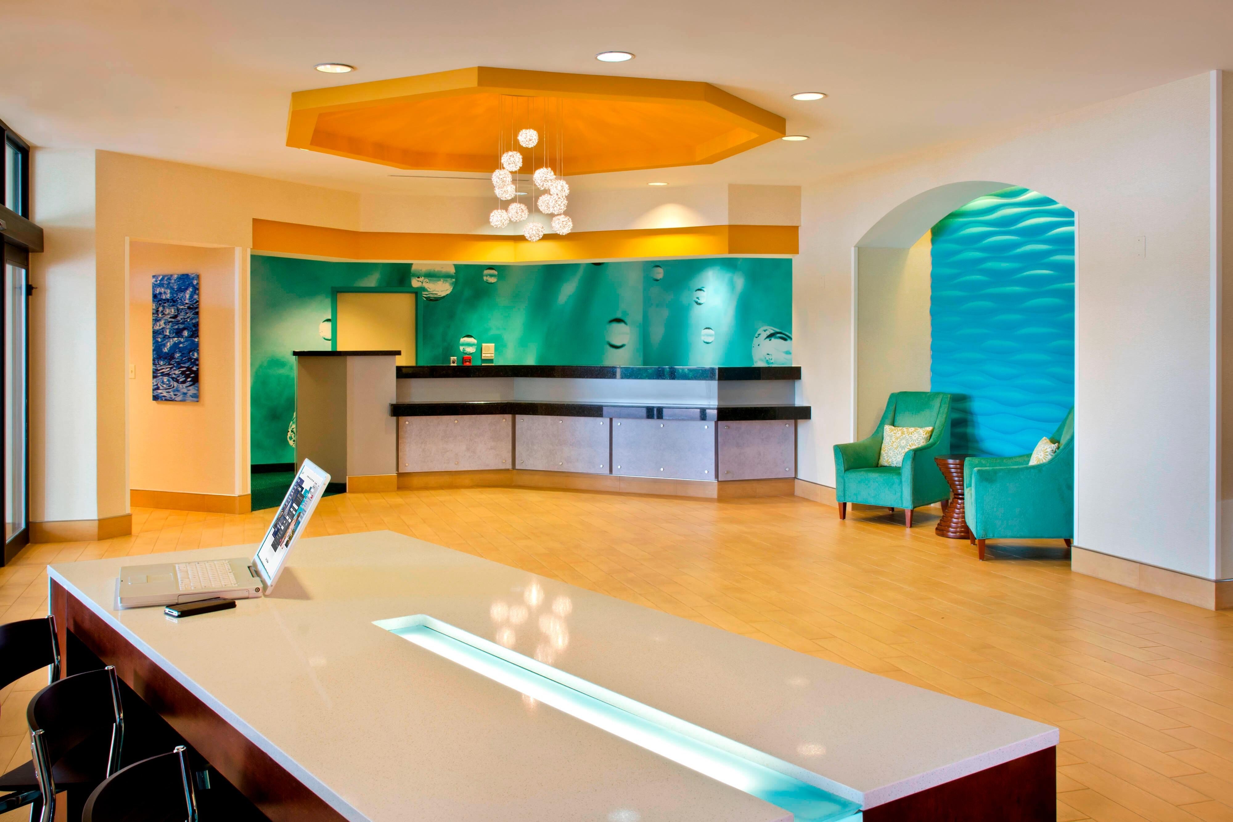 SpringHill Suites by Marriott Philadelphia Plymouth Meeting, photo 4