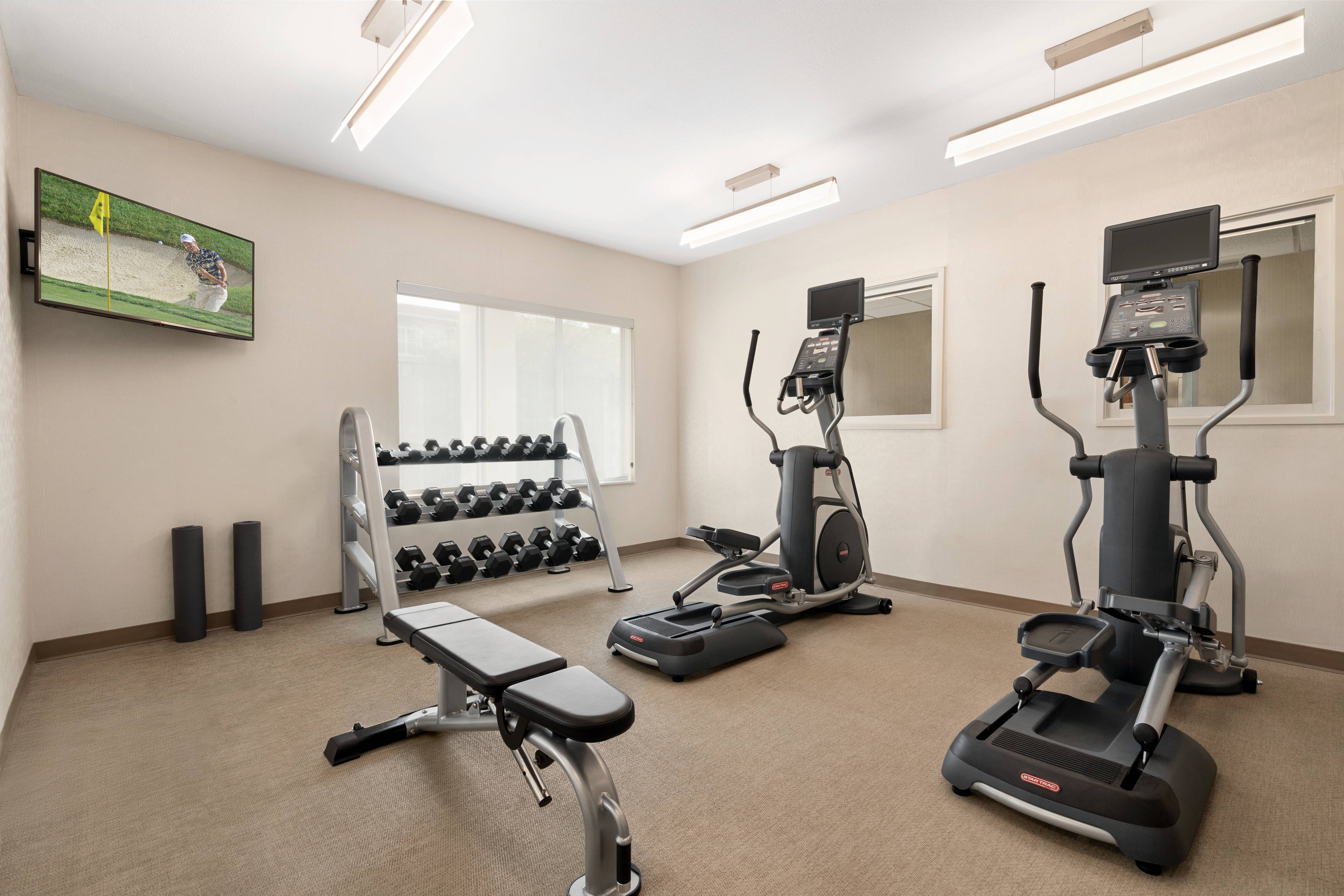 SpringHill Suites by Marriott Phoenix/Chandler Fashion Center