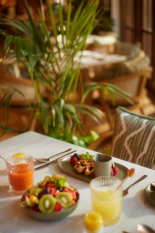 THE ST REGIS MARDAVALL MALLORC - Photo 201