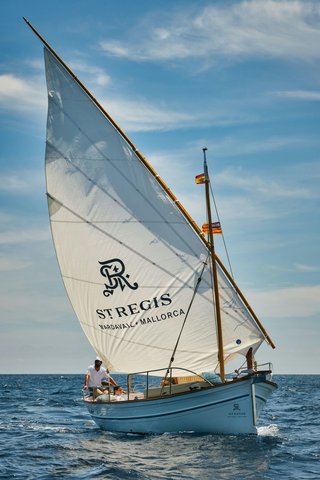 THE ST REGIS MARDAVALL MALLORC - Photo 240