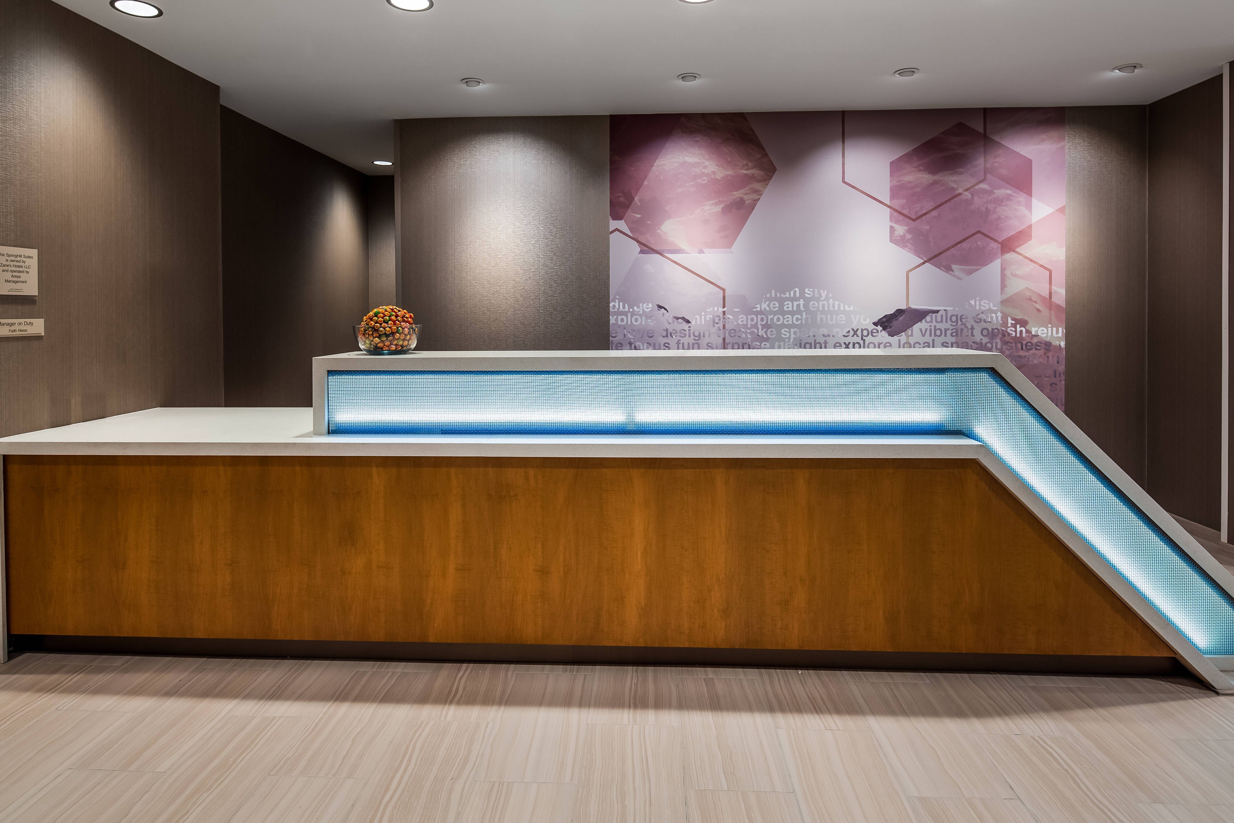SpringHill Suites by Marriott Chambersburg, photo 4