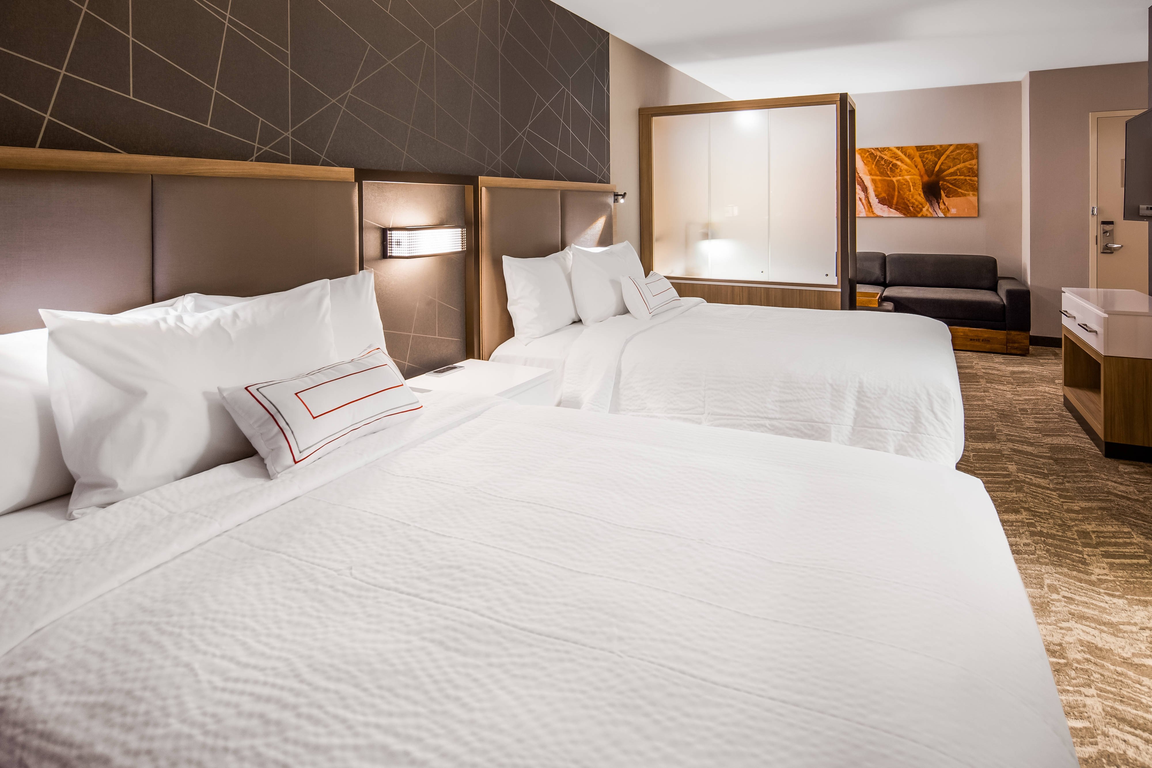SpringHill Suites by Marriott Chambersburg, photo 3