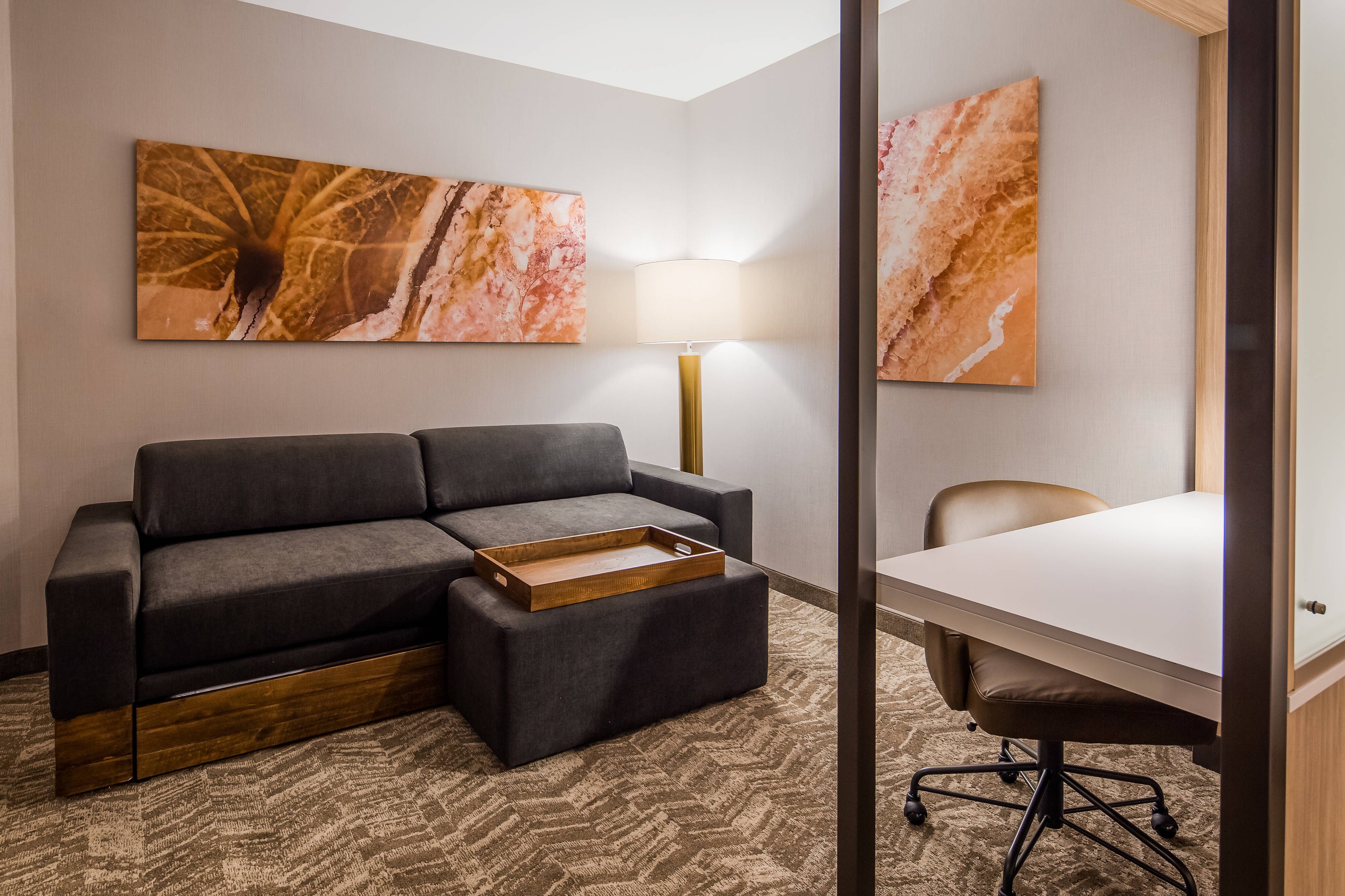 SpringHill Suites by Marriott Chambersburg, photo 5