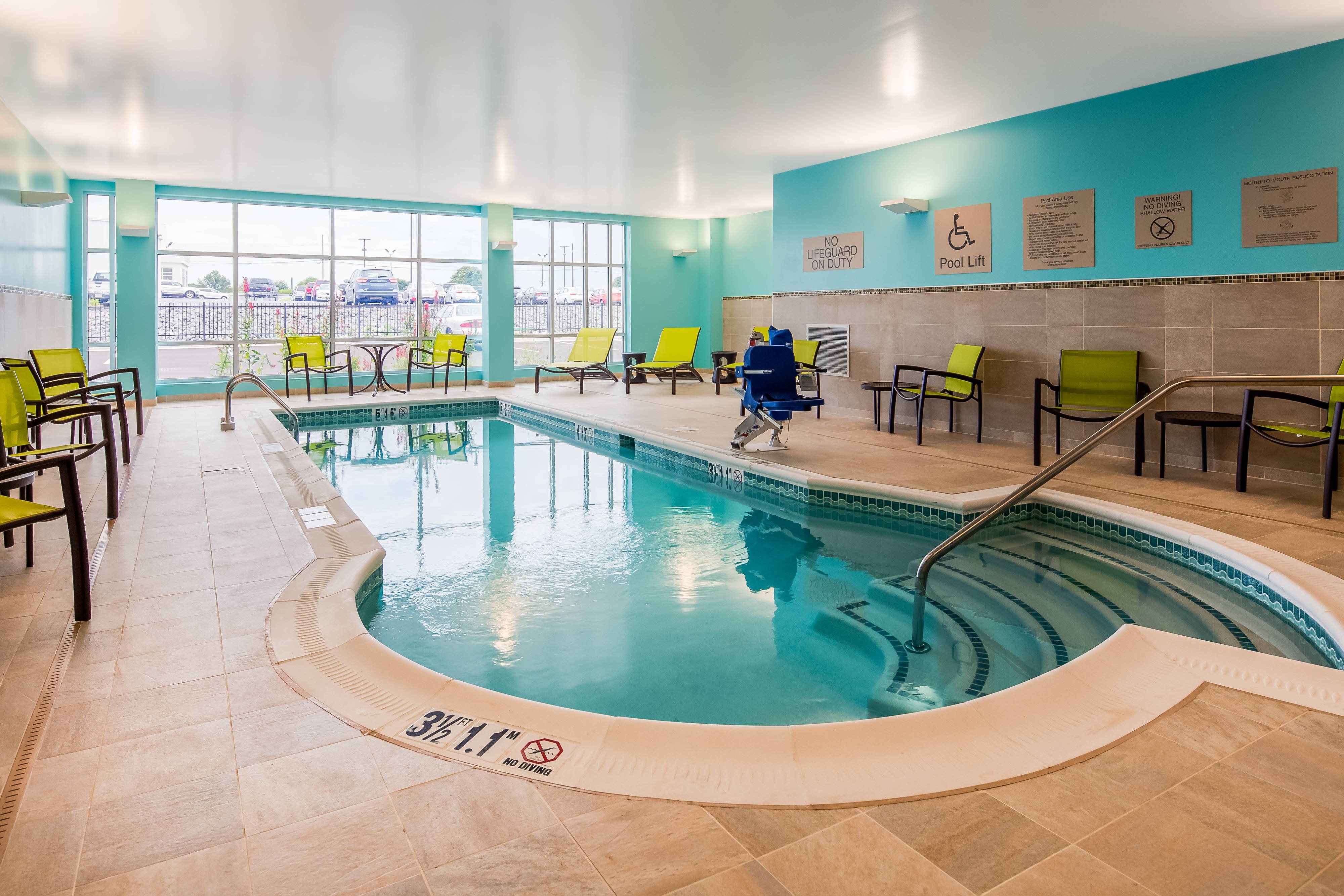 SpringHill Suites by Marriott Chambersburg, photo 6