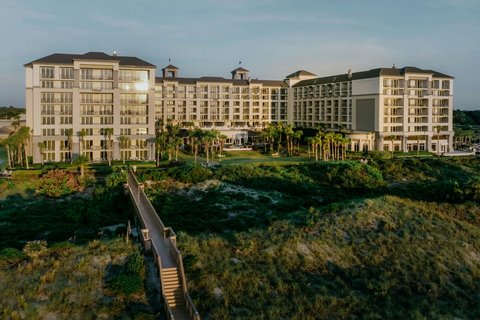 THE RITZ-CARLTON AMELIA ISLAND - Photo 2