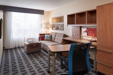 One-Bedroom Suite