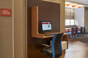TravelPort