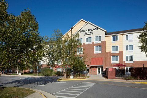 Exterior Hotel
