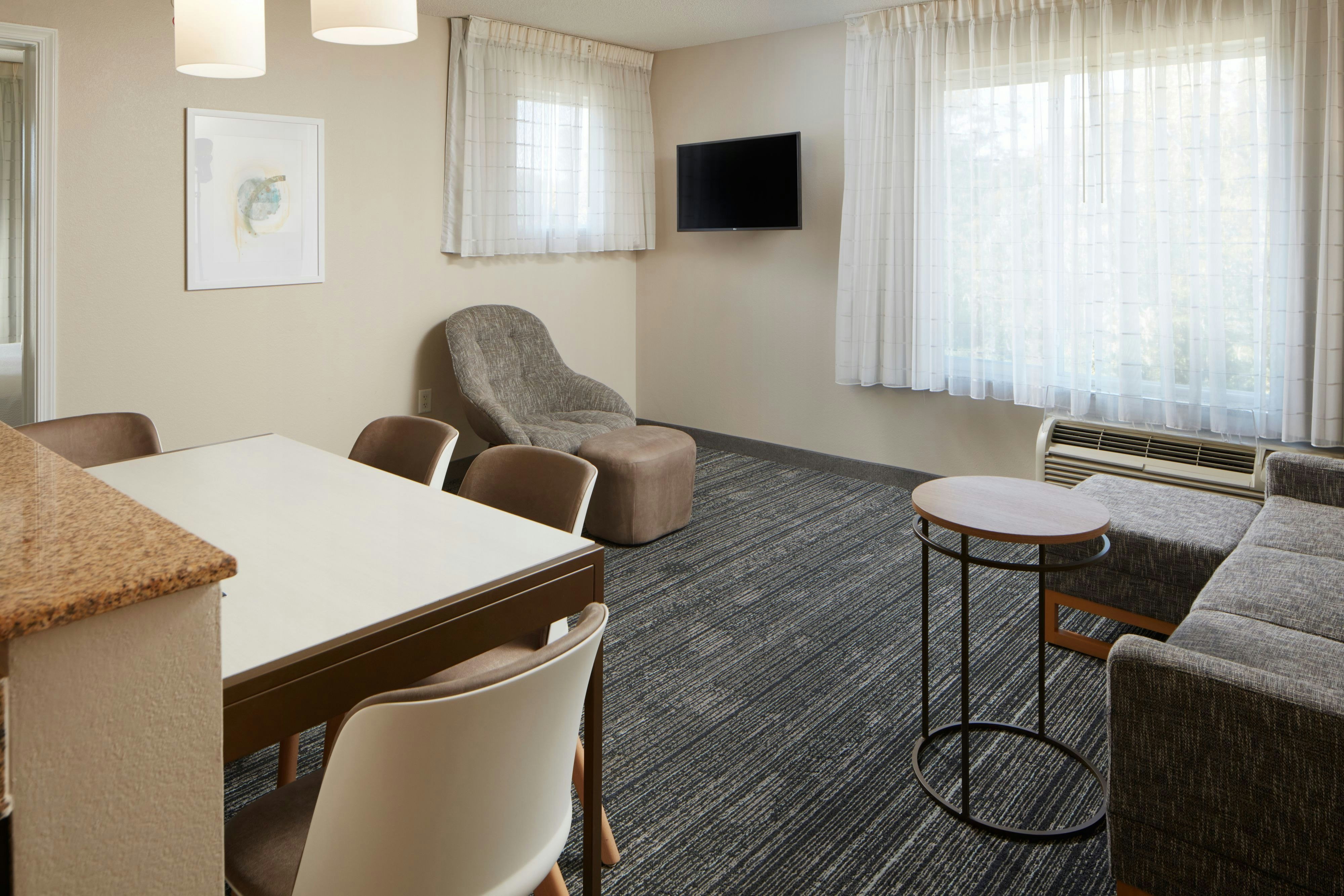 TownePlace Suites by Marriott Winchester-guestroom-Two-Bedroom Living Room.jpg