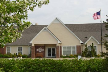 Residence Inn by Marriott Detroit Pontiac/Auburn Hills