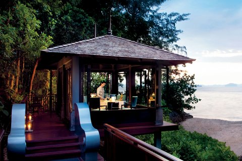 PHULAY BAY, A RITZ-CARLTON RESERVE - Photo 43