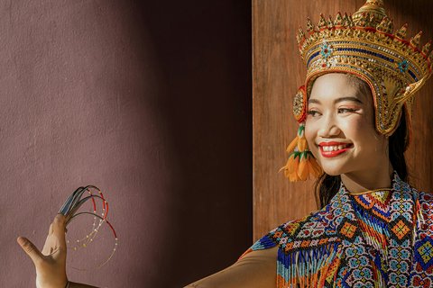 PHULAY BAY, A RITZ-CARLTON RESERVE - Photo 85