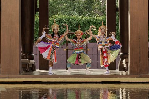 PHULAY BAY, A RITZ-CARLTON RESERVE - Photo 86