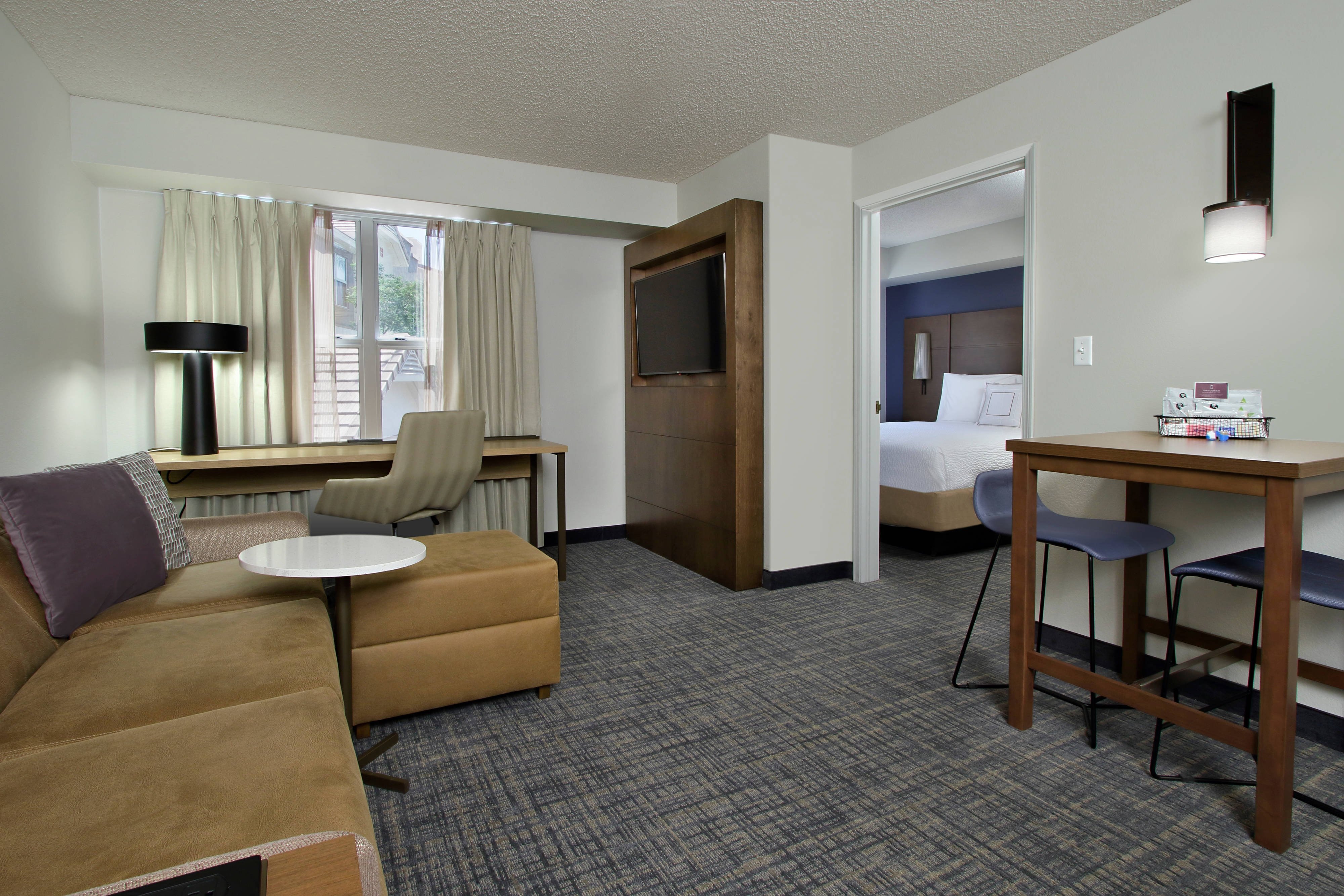 Residence Inn by Marriott Scottsdale North, photo 3