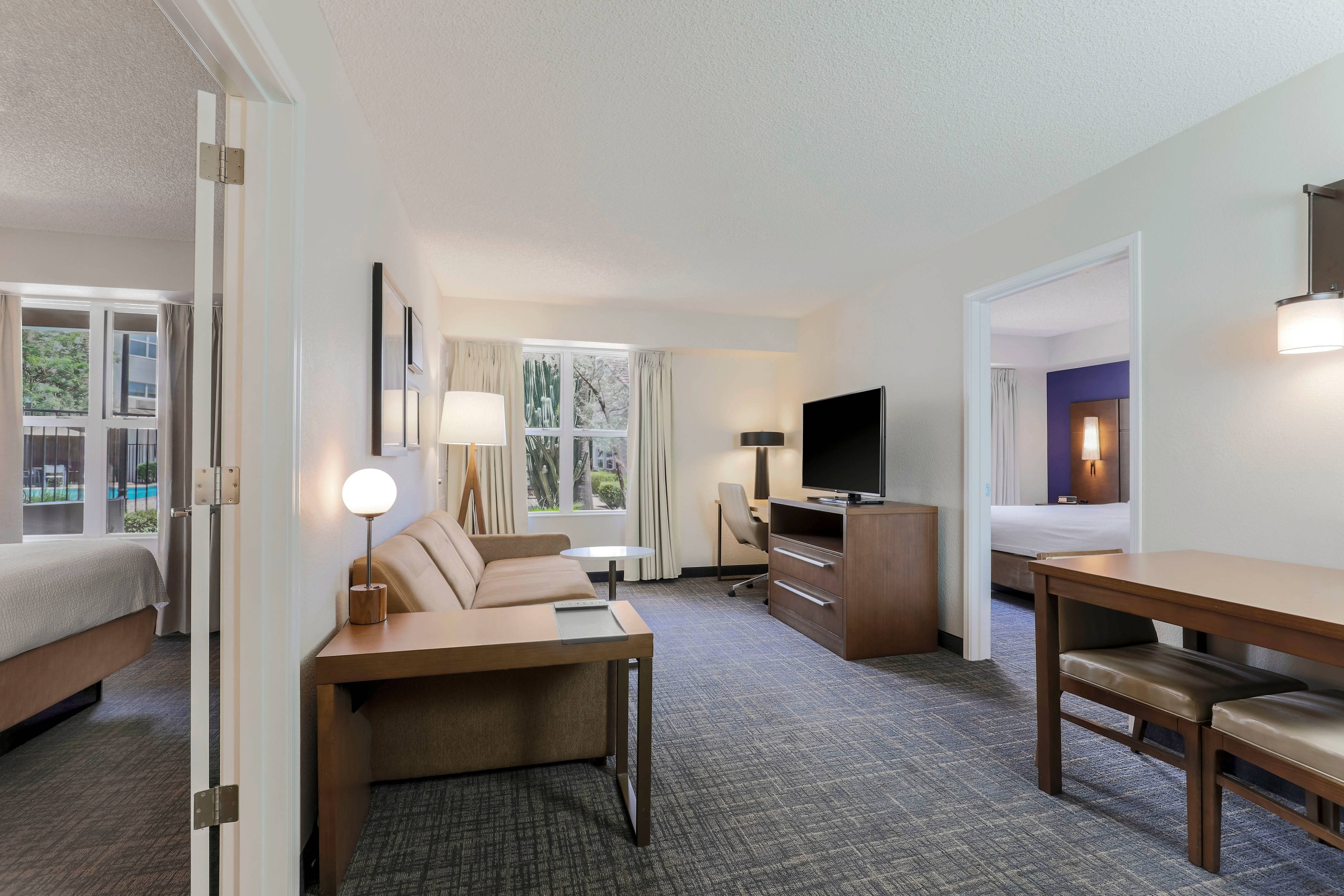 Residence Inn by Marriott Scottsdale North, photo 5