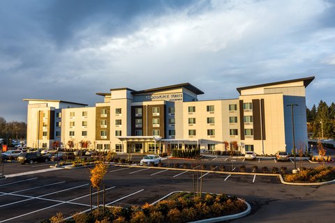 TownePlace Suites Portland-Beaverton