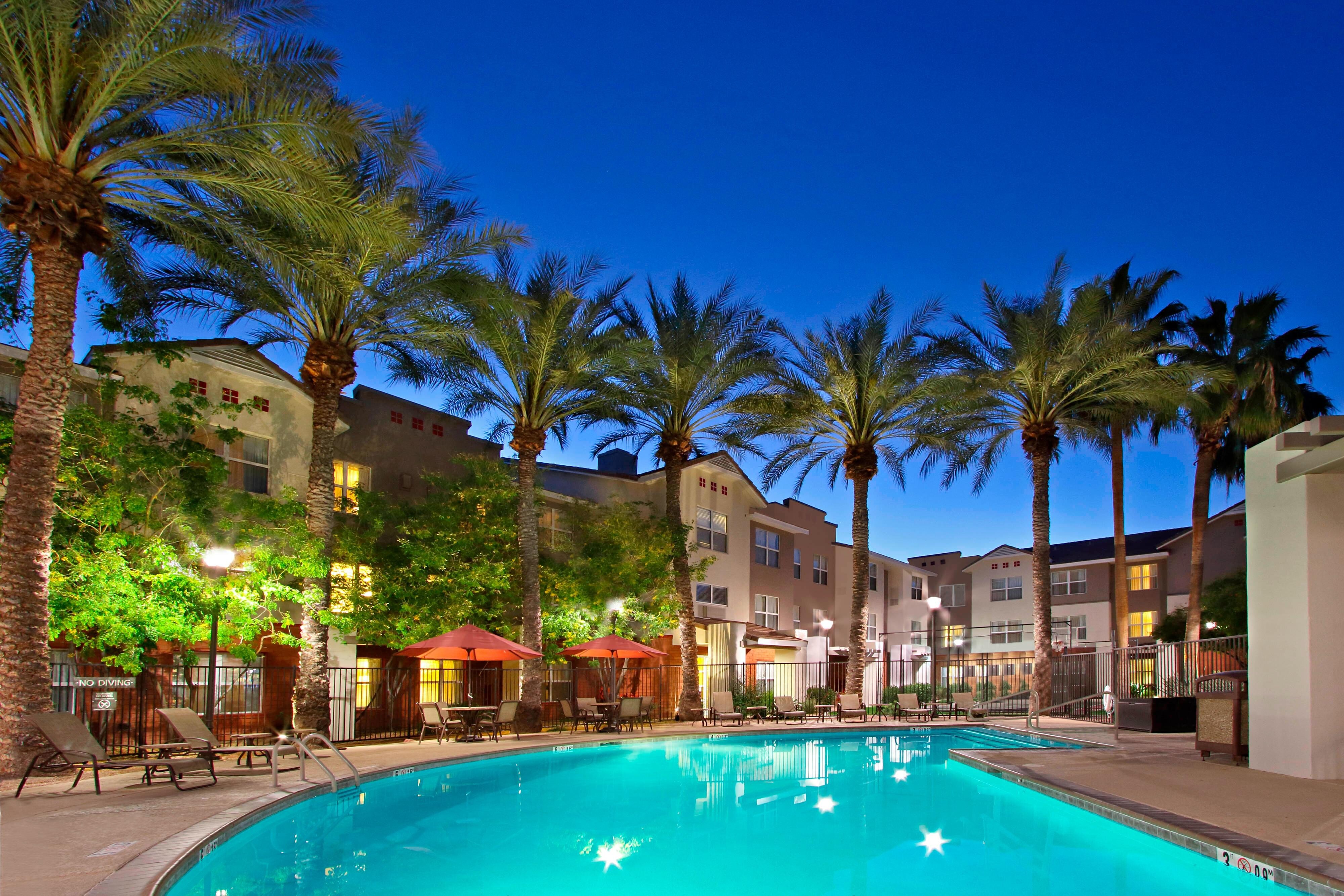 Residence Inn by Marriott Scottsdale North, photo 6
