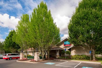 TownePlace Suites by Marriott-Portland Hillsboro