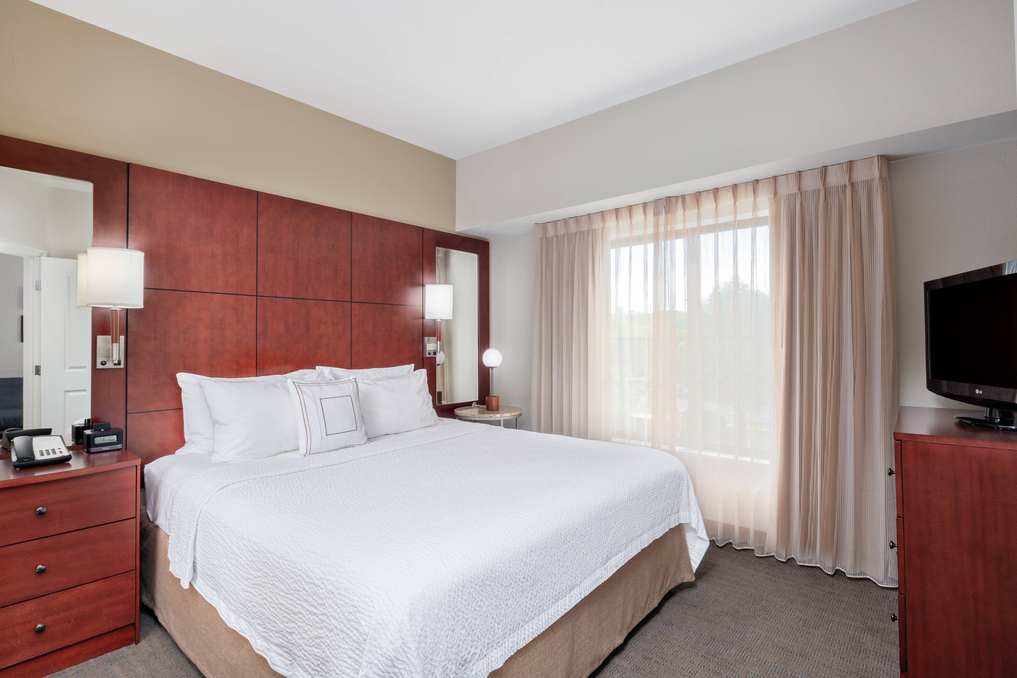 Residence Inn by Marriott Phoenix NW-Surprise-guestroom-Suite Bedroom.jpg