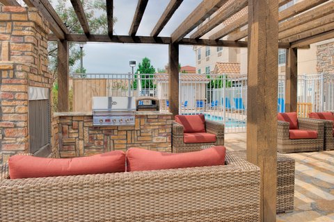 Outdoor Patio