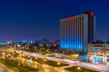 Sheraton Lima Historic Center