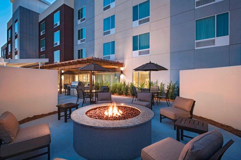 Fire Pit