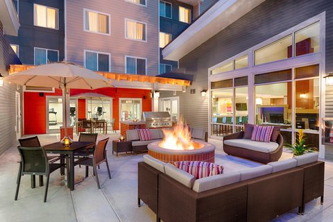 Outdoor Patio