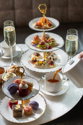 THE RITZ-CARLTON CENTRAL PARK - Photo 102
