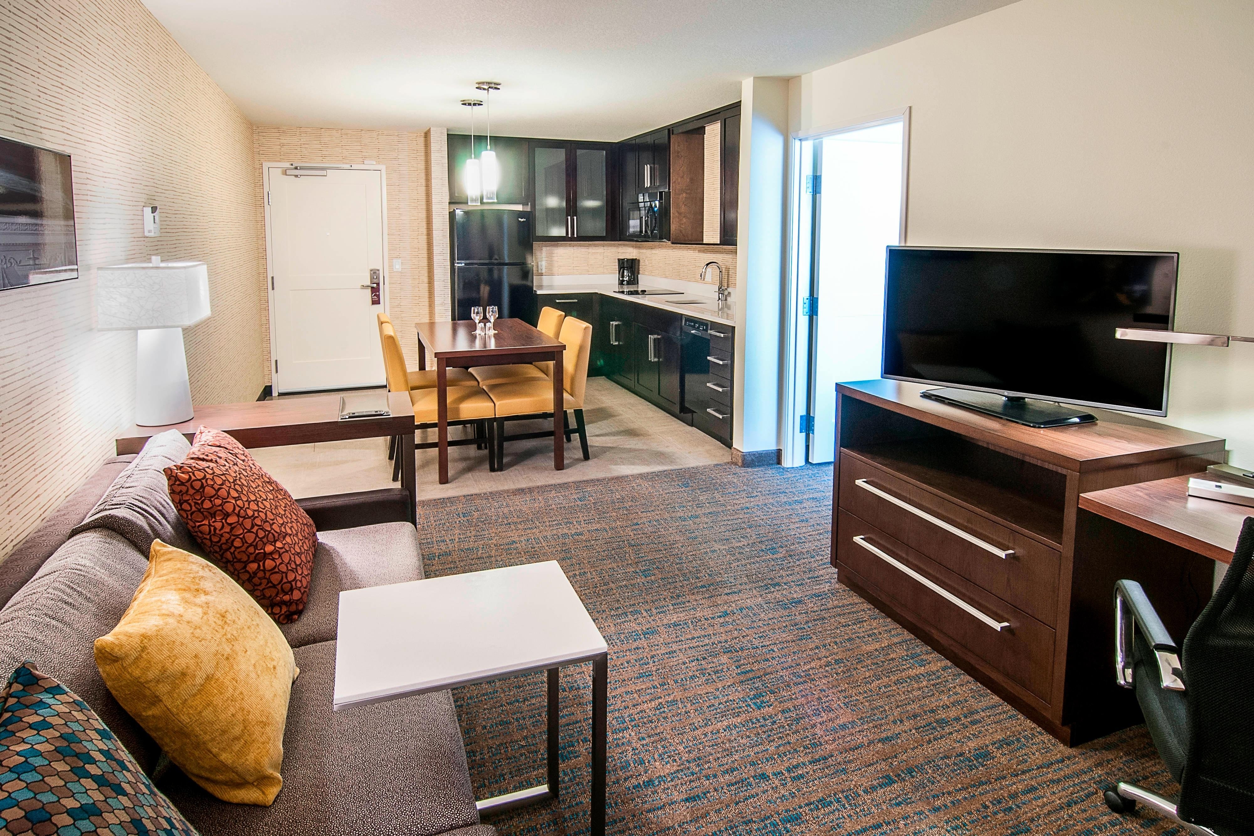 Residence Inn by Marriott Rapid City-guestroom-One-Bedroom Suite Queen/Queen Suite.jpg