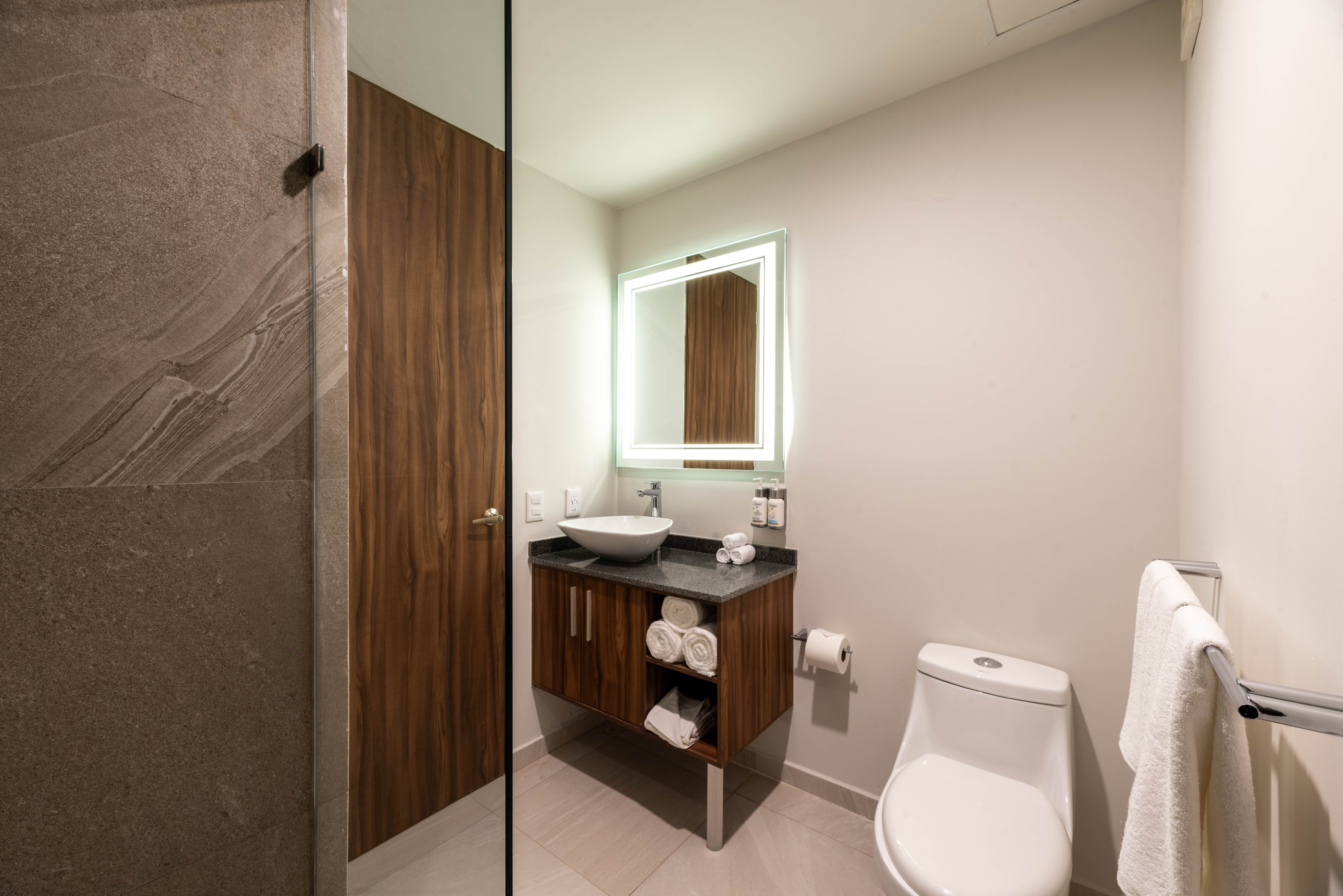 HOLIDAY INN TULUM DOWNTOWN BY IHG-guestroom-Bathroom Amenities.jpg