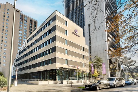 FRAWES External View r