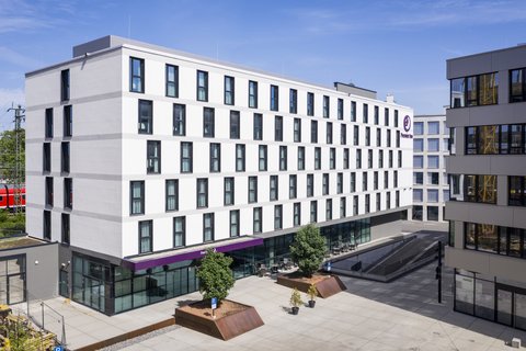 FRESUD External View