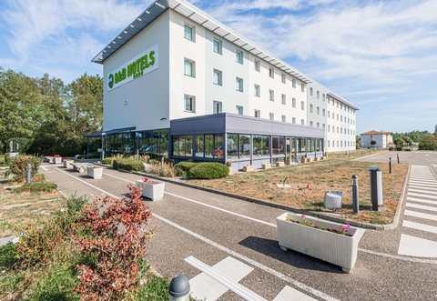 Hotel Colmar Liberte Etoiles Exterior