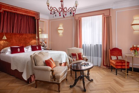 HOTEL D INGHILTERRA - Photo 17