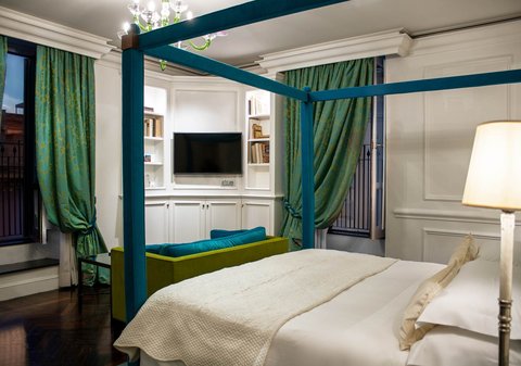 HOTEL D INGHILTERRA - Photo 16