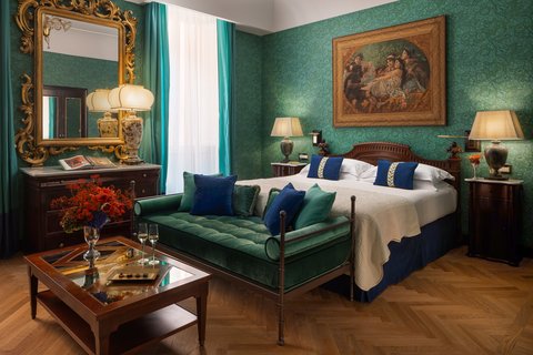 HOTEL D INGHILTERRA - Photo 15
